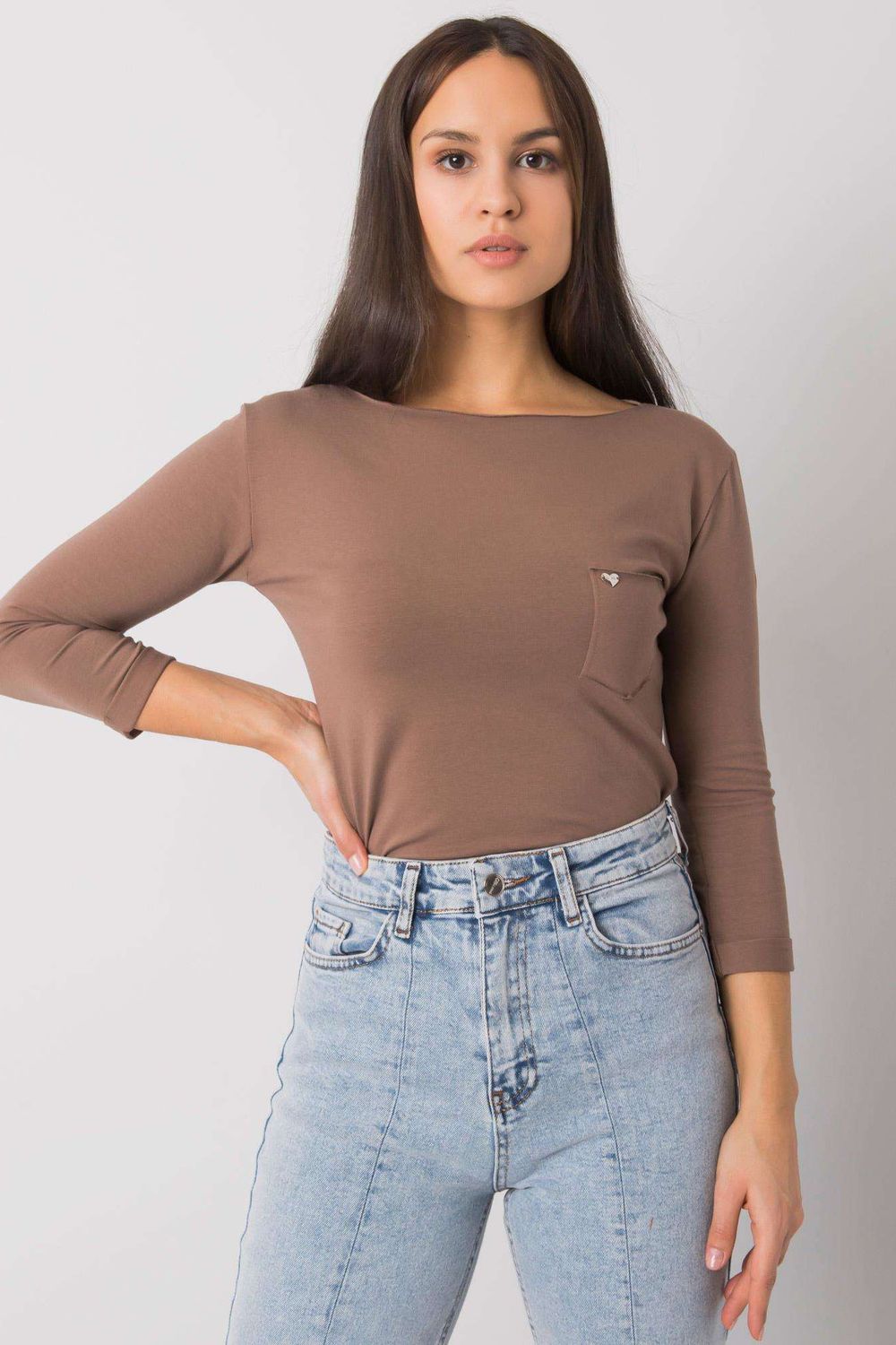 Bluse model 161441 BFG - Afbeelding 2