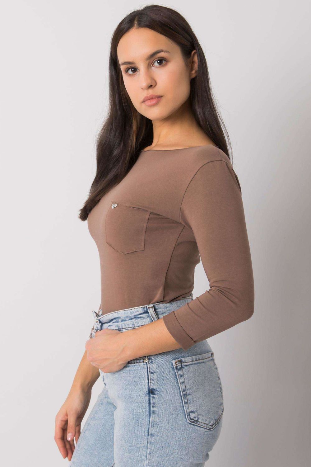 Bluse model 161441 BFG - Afbeelding 3