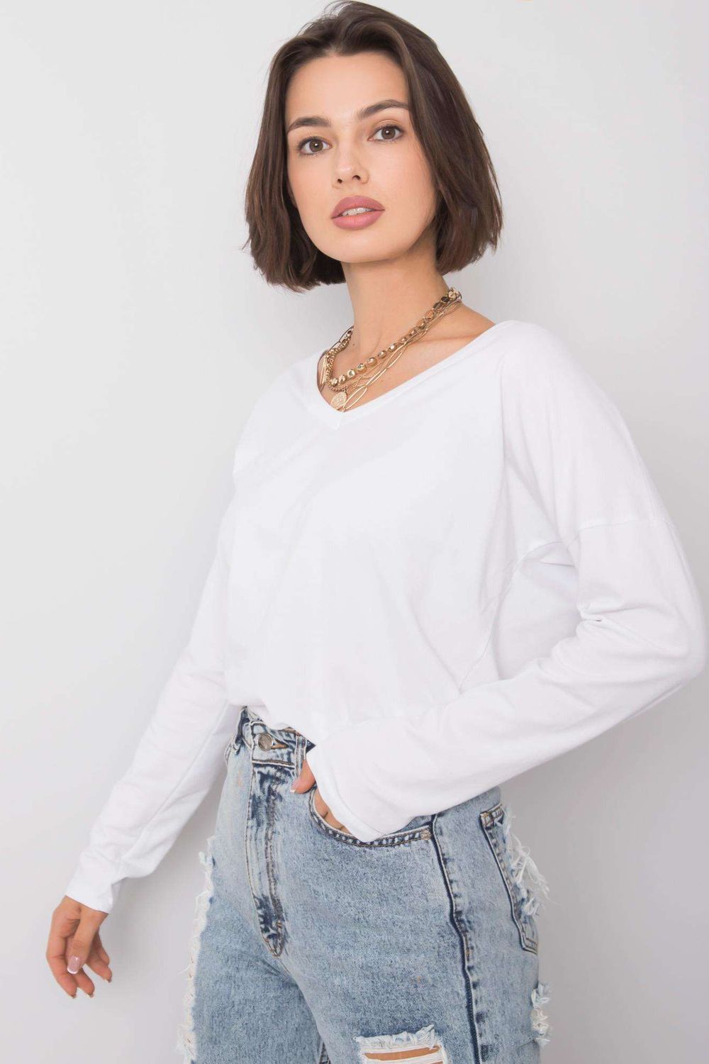 Bluse model 161459 BFG - Afbeelding 2