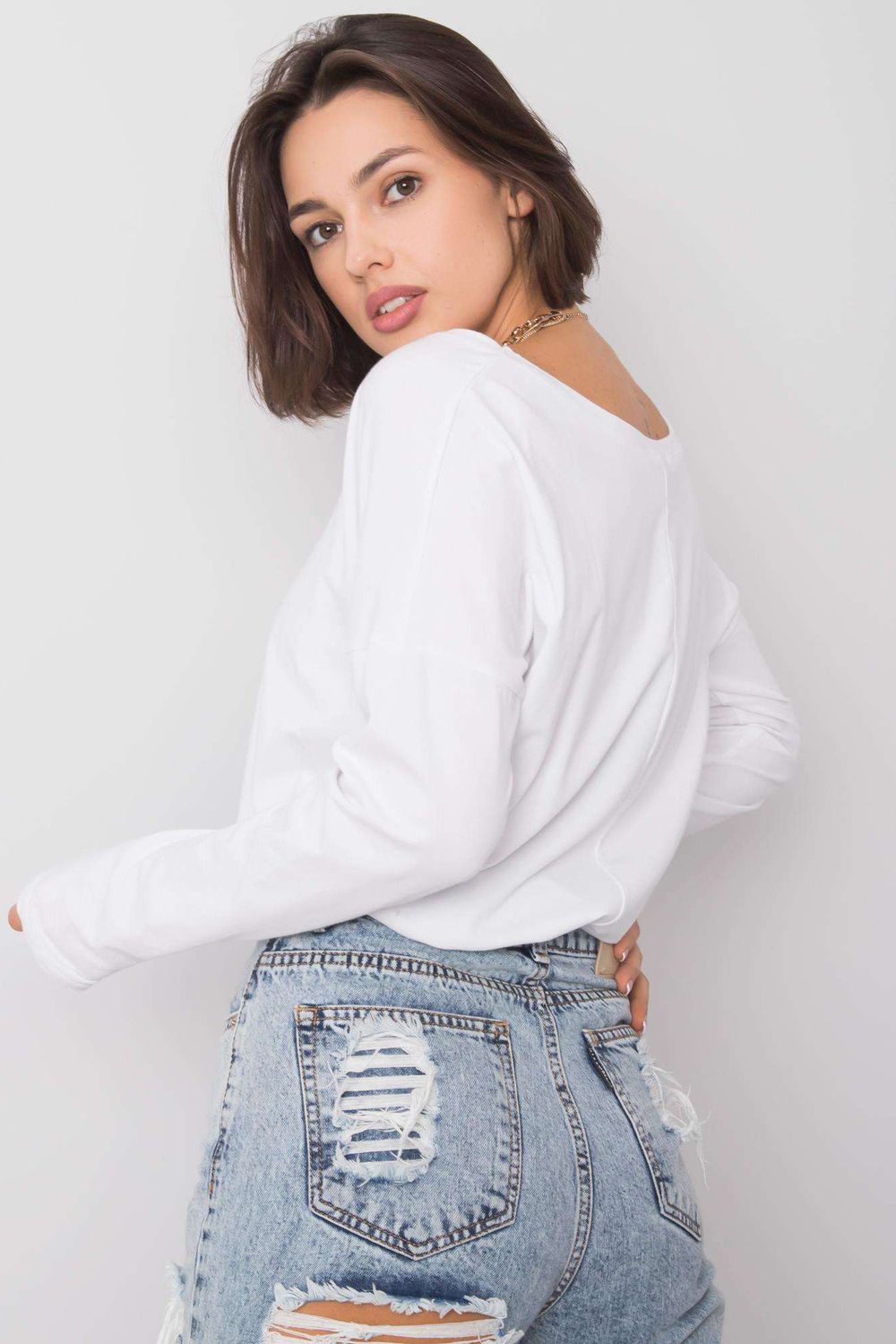 Bluse model 161459 BFG - Afbeelding 3