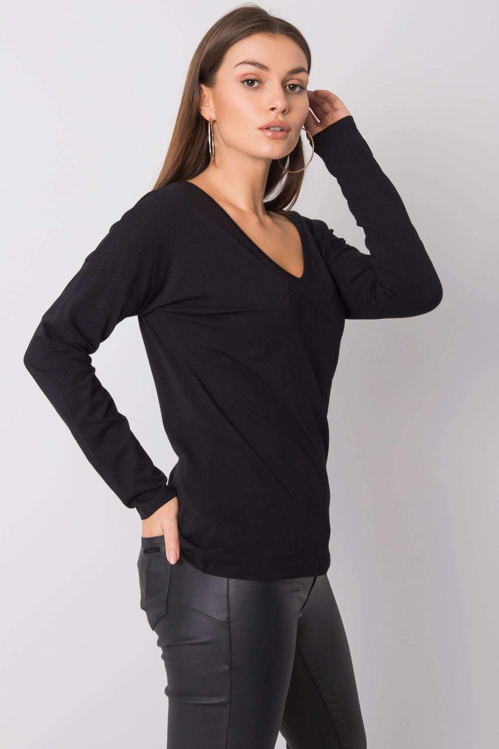 Bluse model 161461 BFG - Afbeelding 3