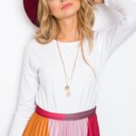Bluse model 161494 BFG