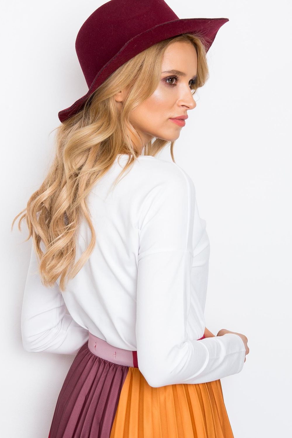 Bluse model 161494 BFG - Afbeelding 3