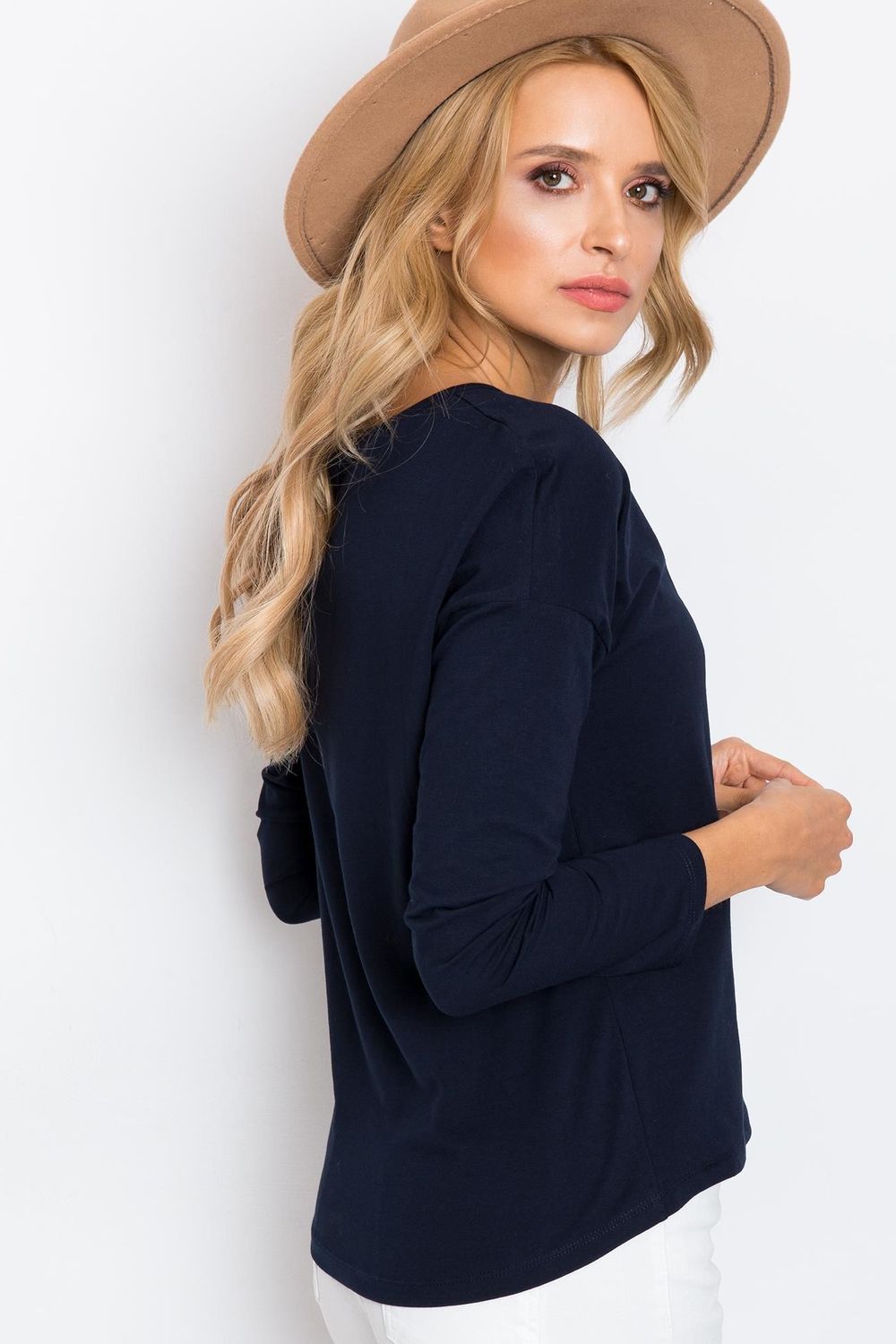 Bluse model 161495 BFG - Afbeelding 3