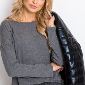 Bluse model 161496 BFG