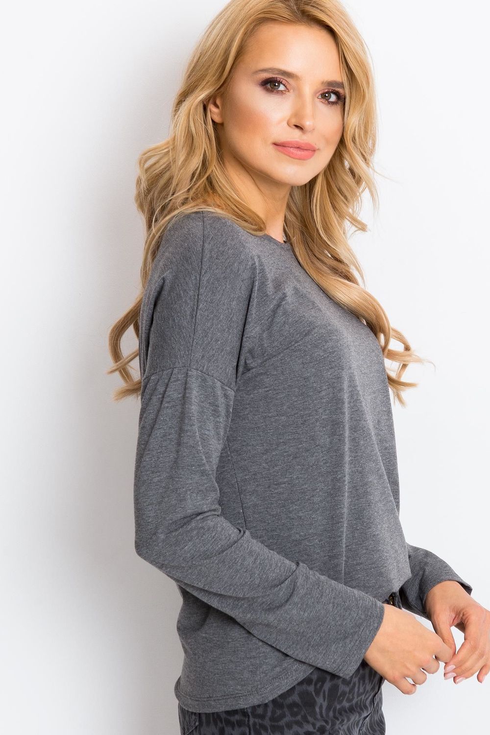 Bluse model 161496 BFG - Afbeelding 2