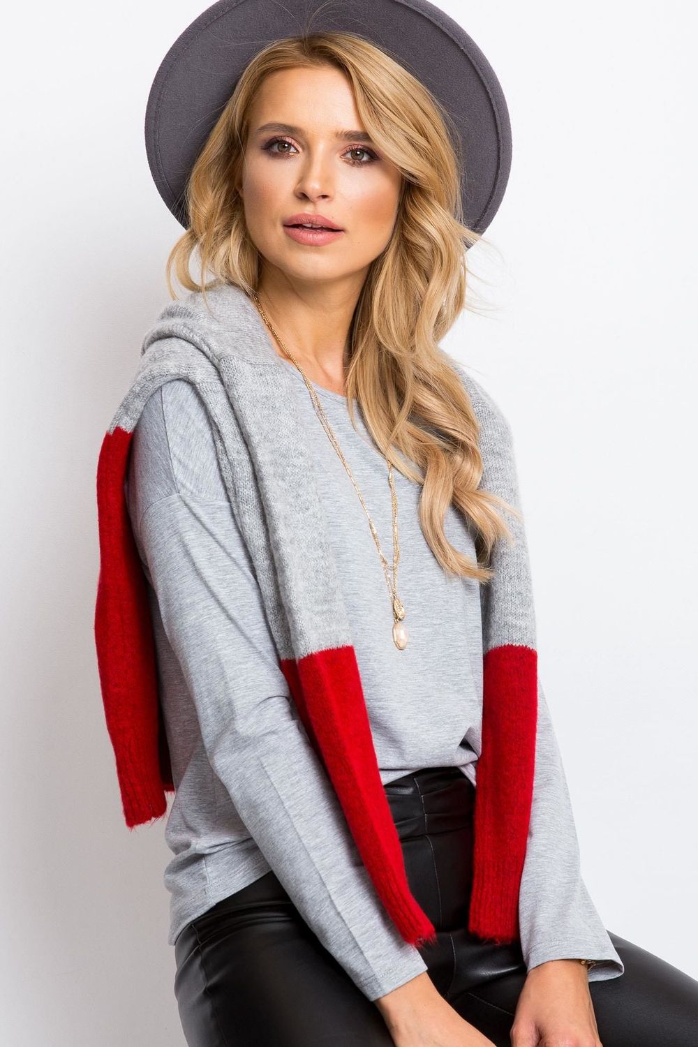 Bluse model 161498 BFG - Afbeelding 2