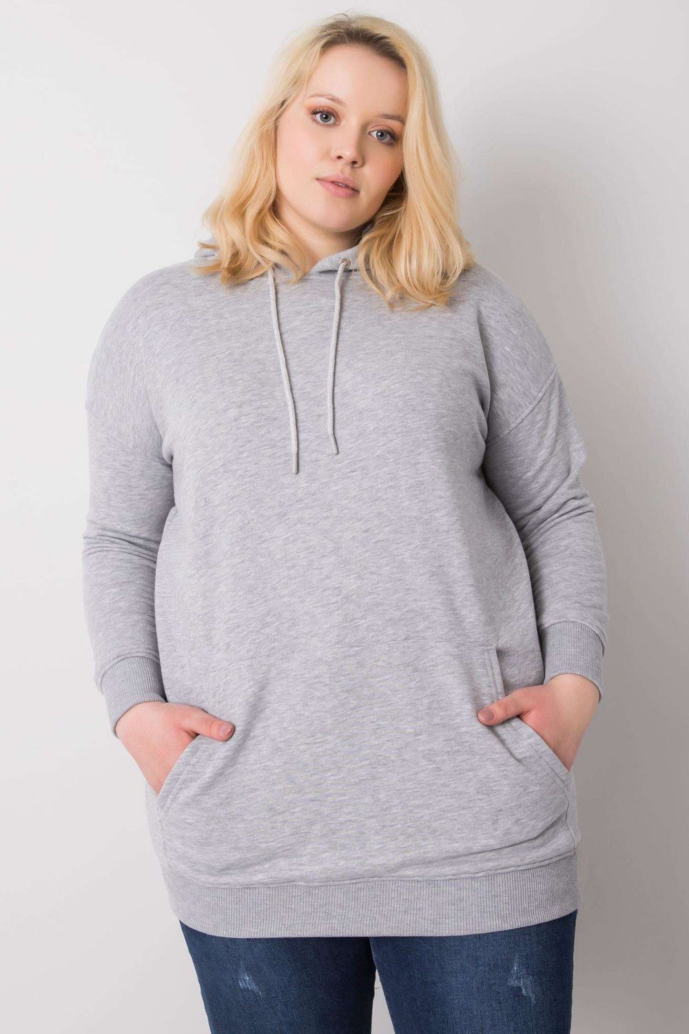 Sweater model 161500 BFG - Afbeelding 2
