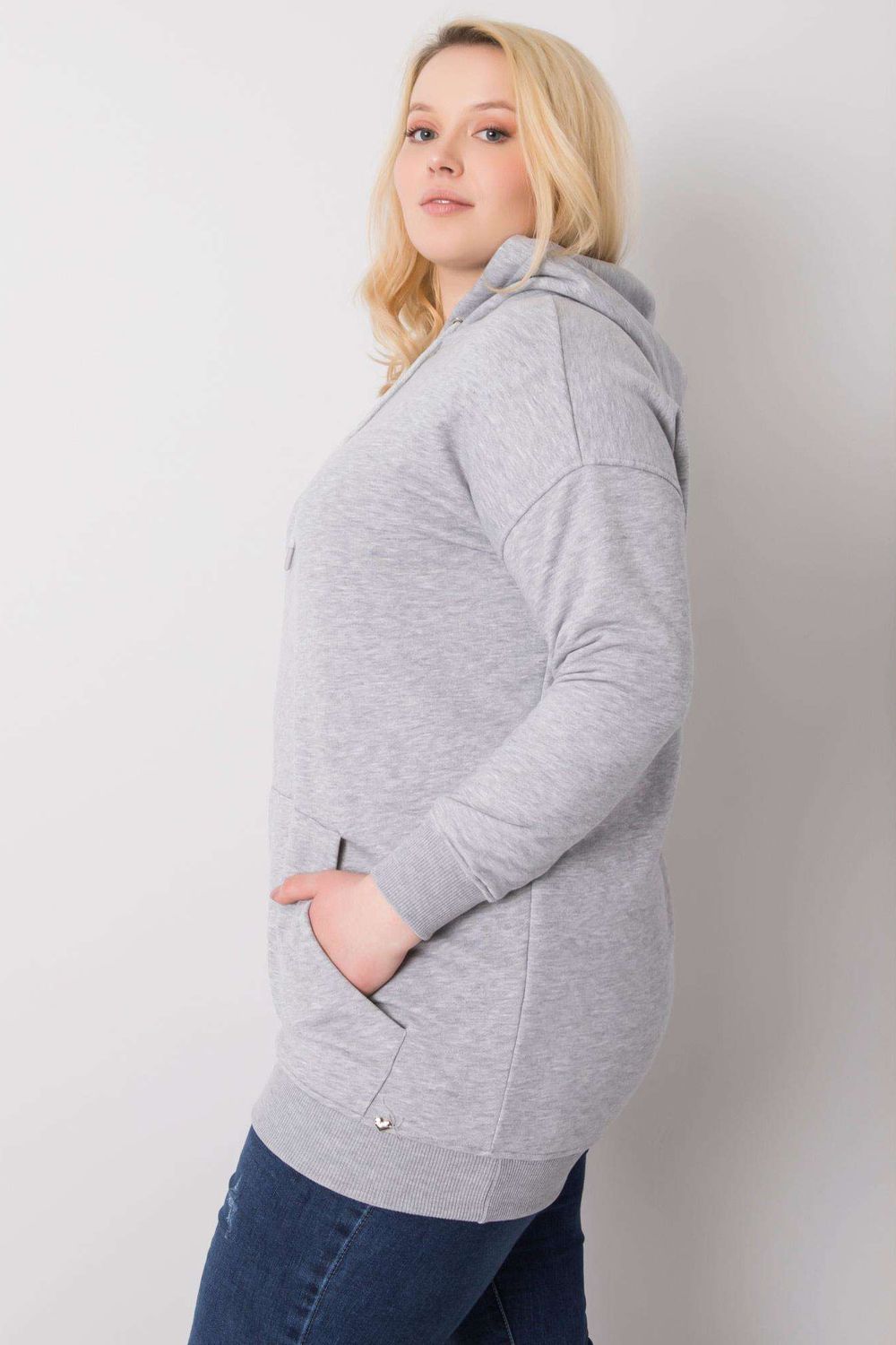 Sweater model 161500 BFG - Afbeelding 3