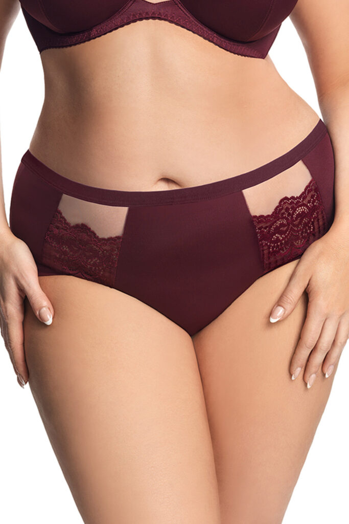 Höschen model 161778 Gorsenia Lingerie