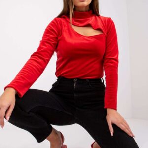 Bluse model 161906 Italy Moda