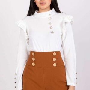 Bluse model 161914 Italy Moda