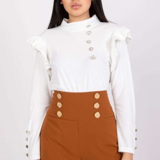 Bluse model 161914 Italy Moda