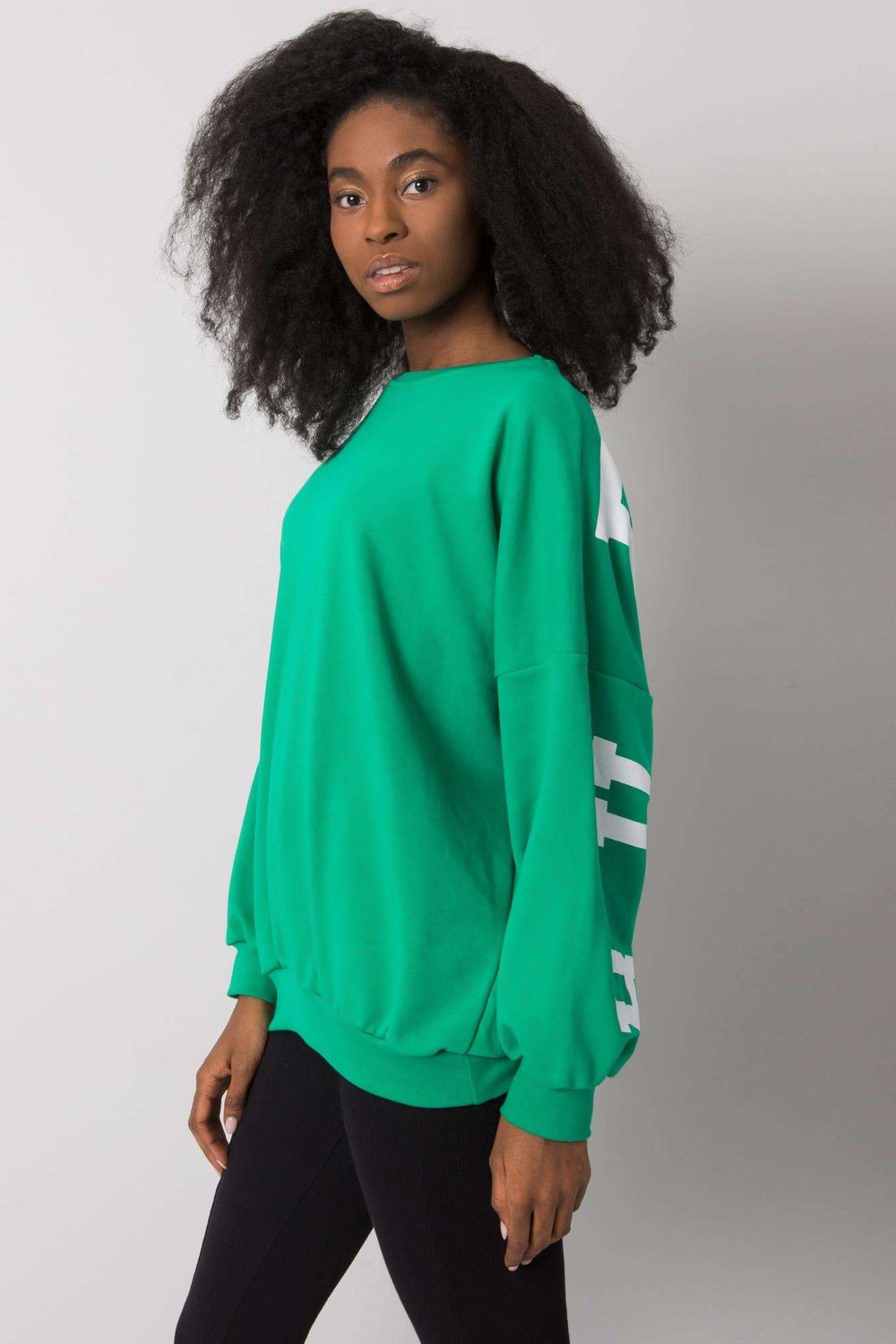 Sweater model 161924 Ex Moda - Afbeelding 2