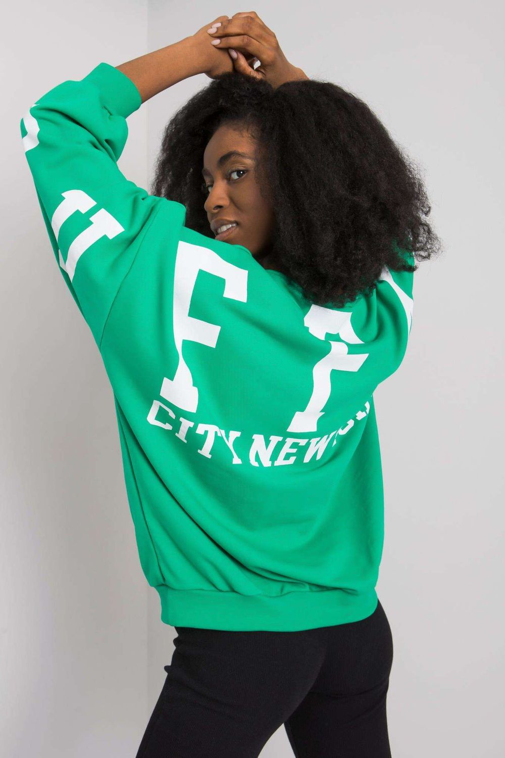Sweater model 161924 Ex Moda - Afbeelding 3