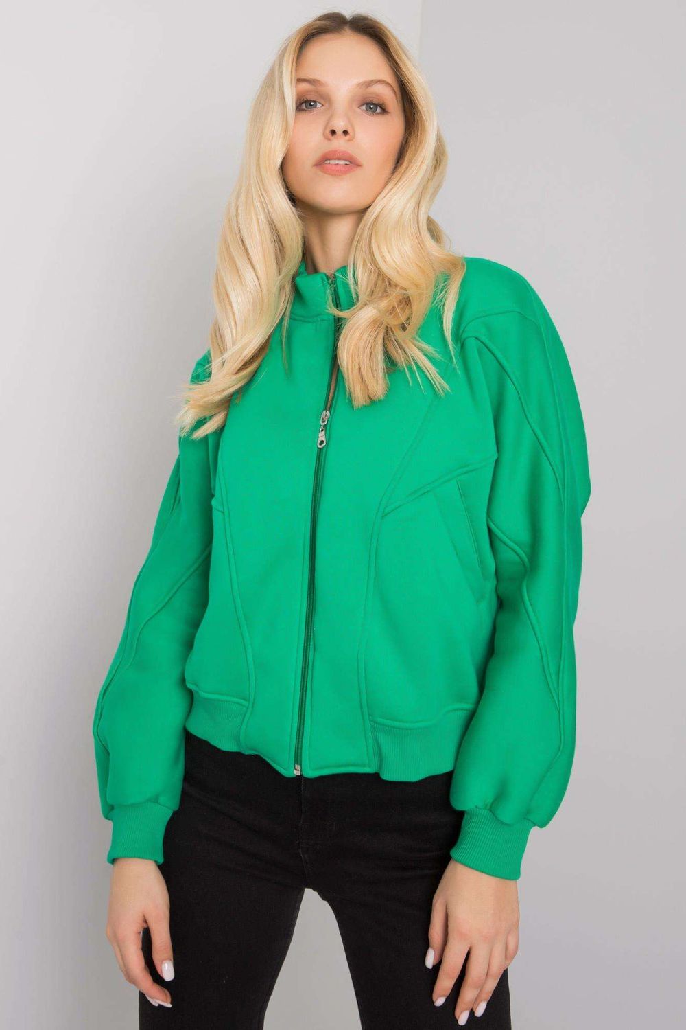 Sweater model 161927 Ex Moda - Afbeelding 2