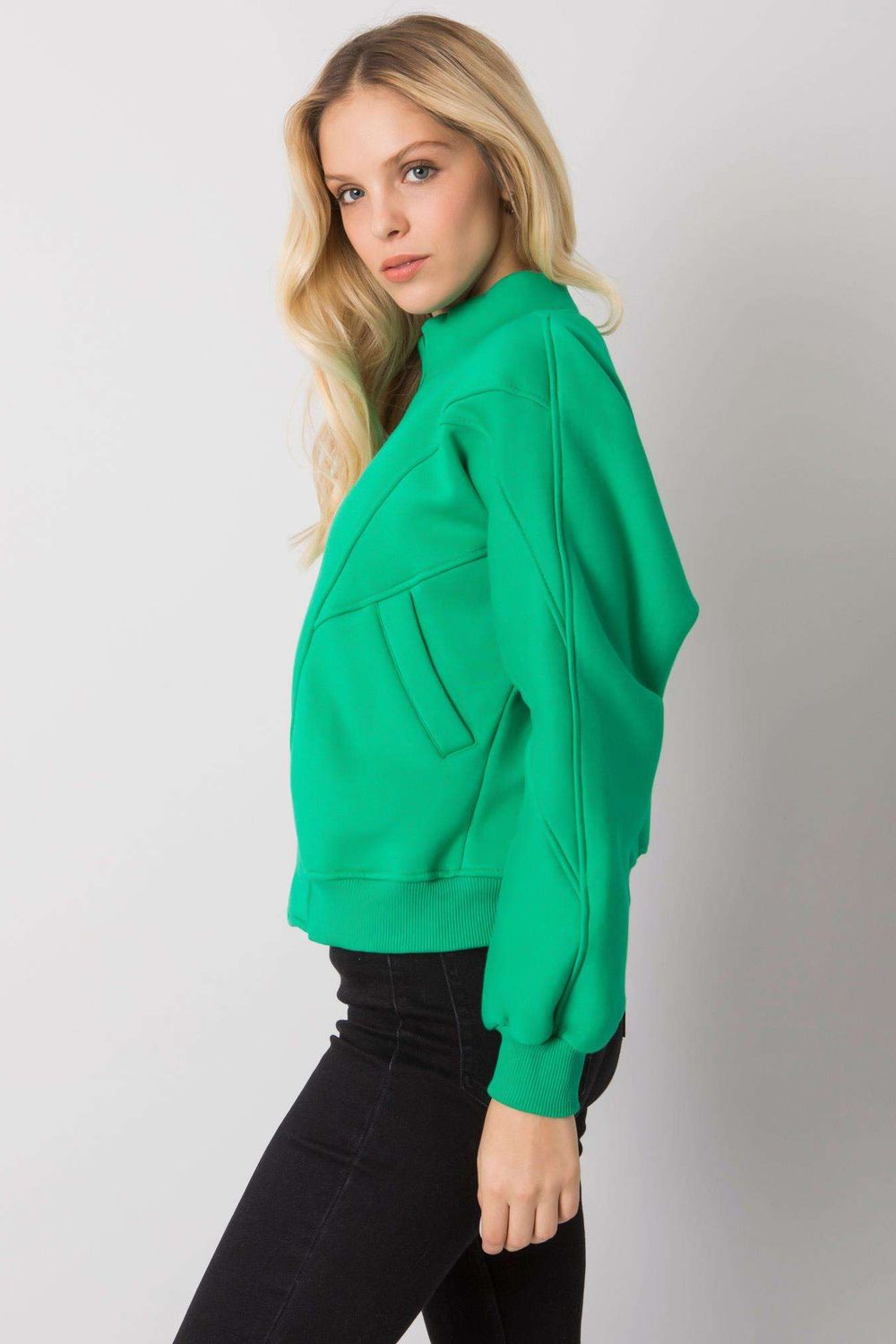 Sweater model 161927 Ex Moda - Afbeelding 3