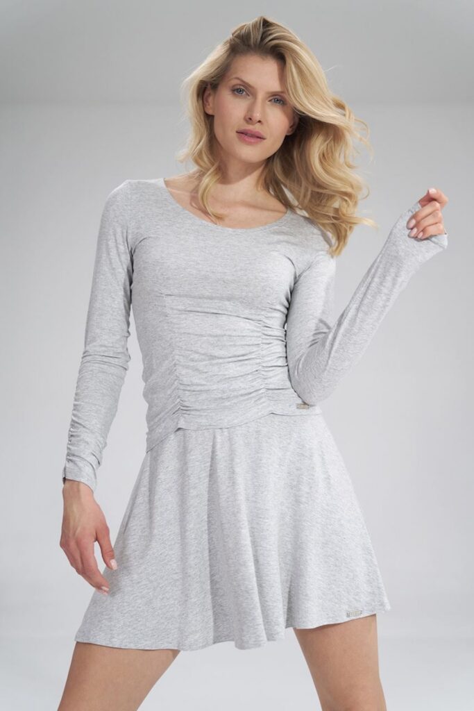 Bluse model 162283 Figl