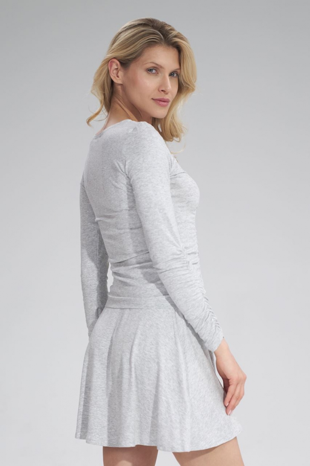Bluse model 162283 Figl - Afbeelding 3