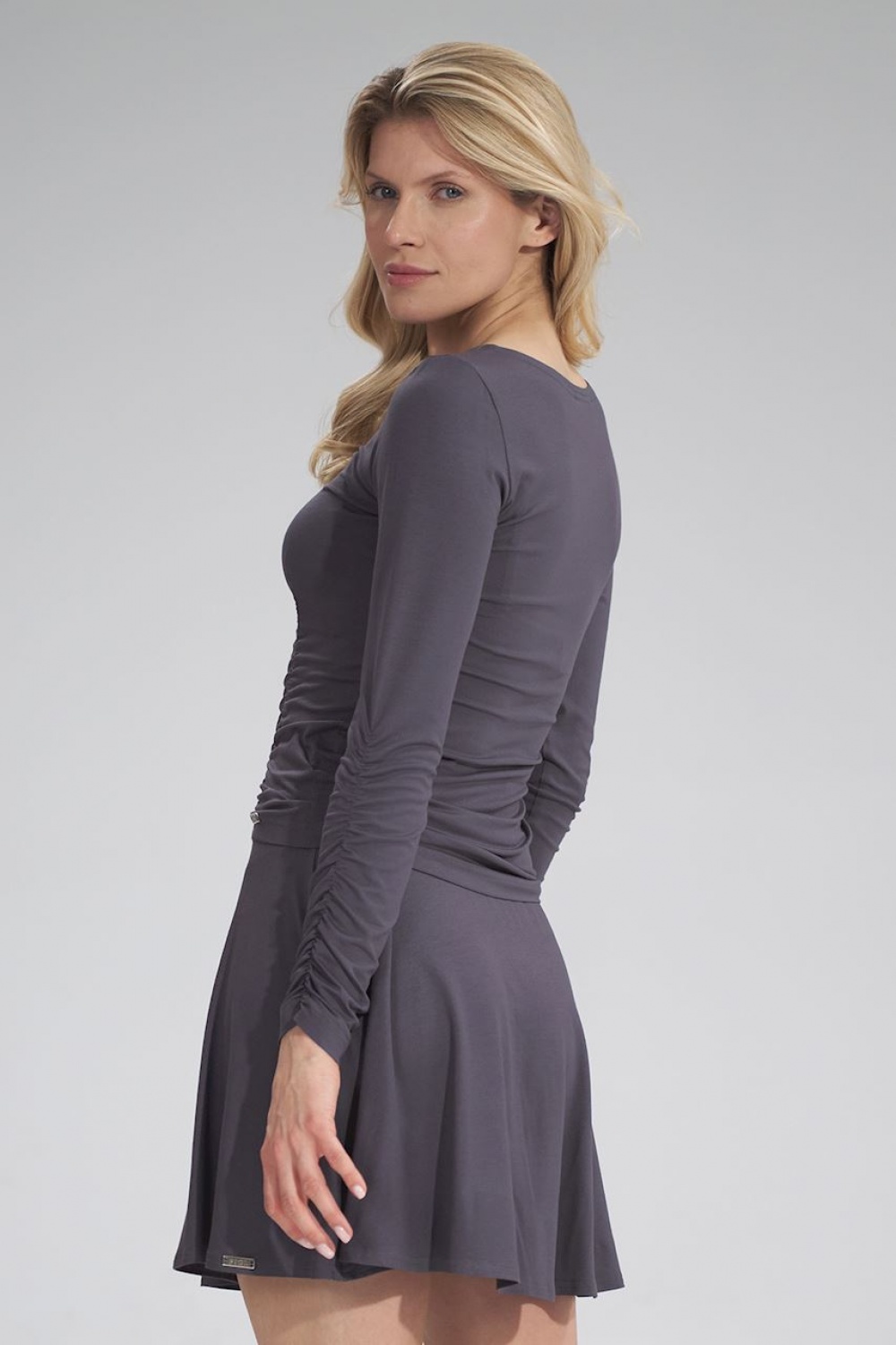 Bluse model 162286 Figl - Afbeelding 3