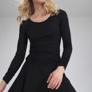 Bluse model 162288 Figl