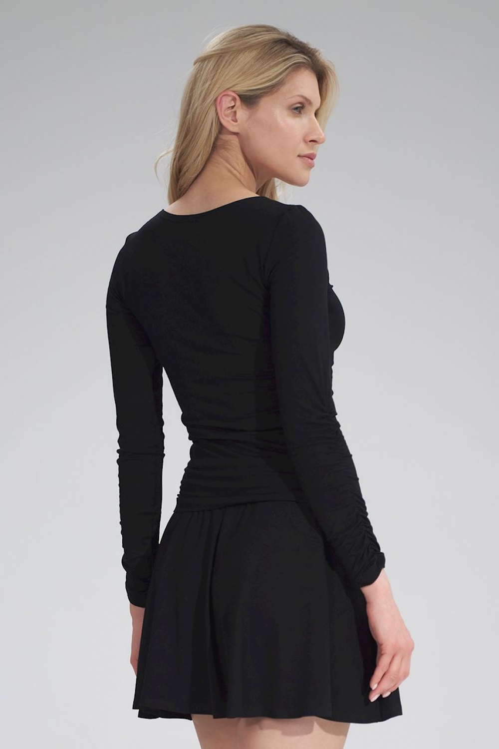 Bluse model 162288 Figl - Afbeelding 3