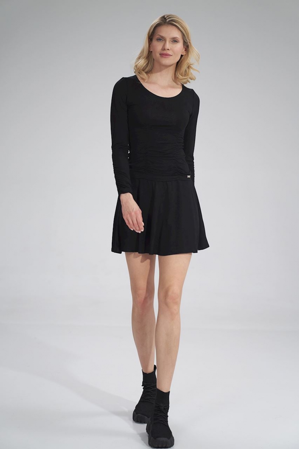 Bluse model 162288 Figl - Afbeelding 4