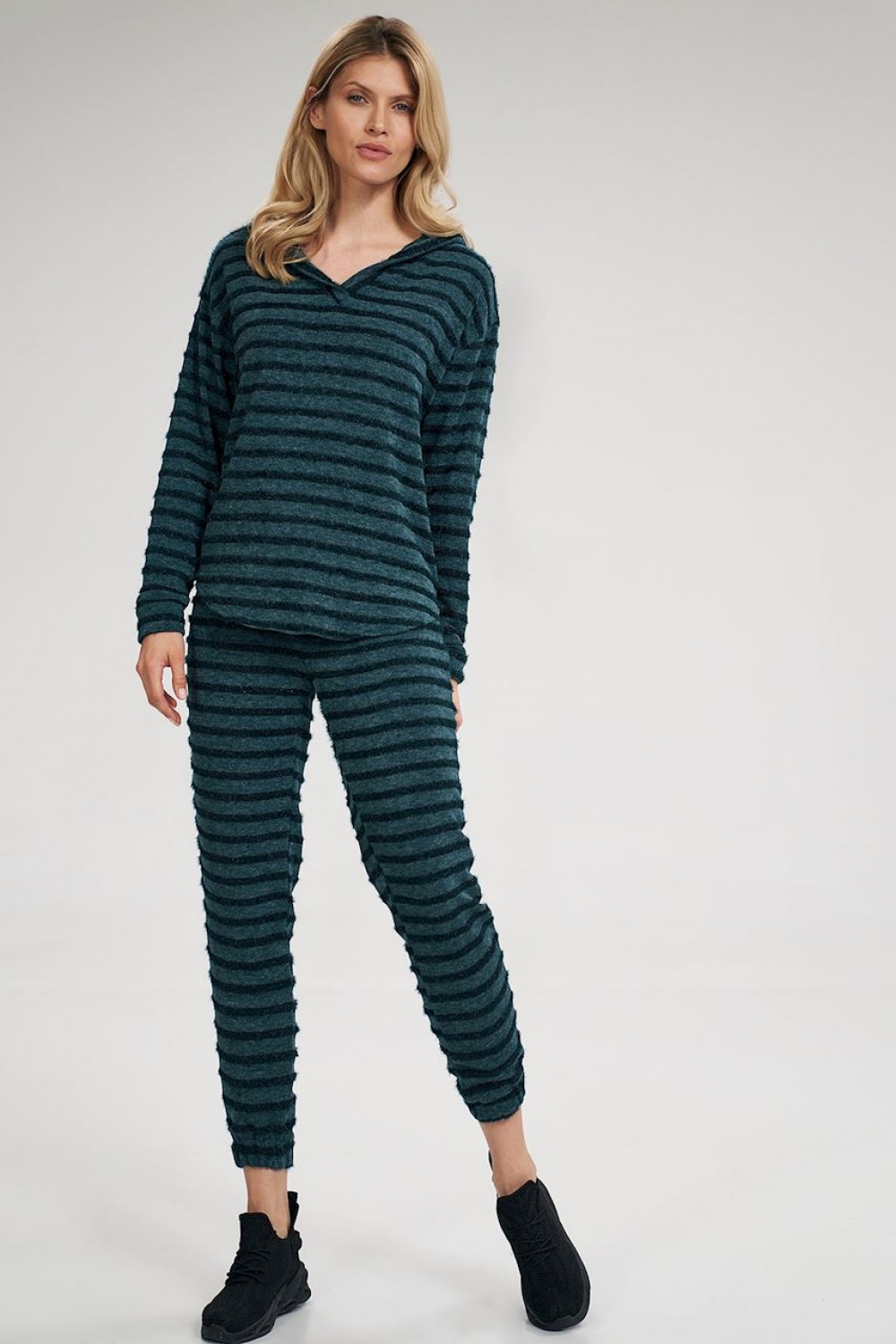 Sportanzug Hosen model 162306 Figl