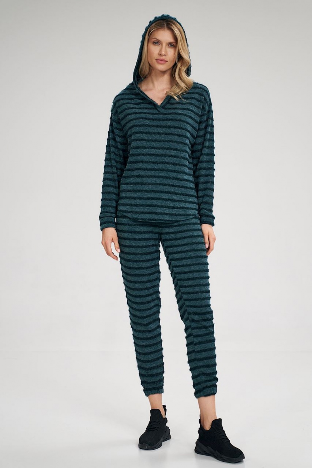 Sportanzug Hosen model 162306 Figl - Afbeelding 2