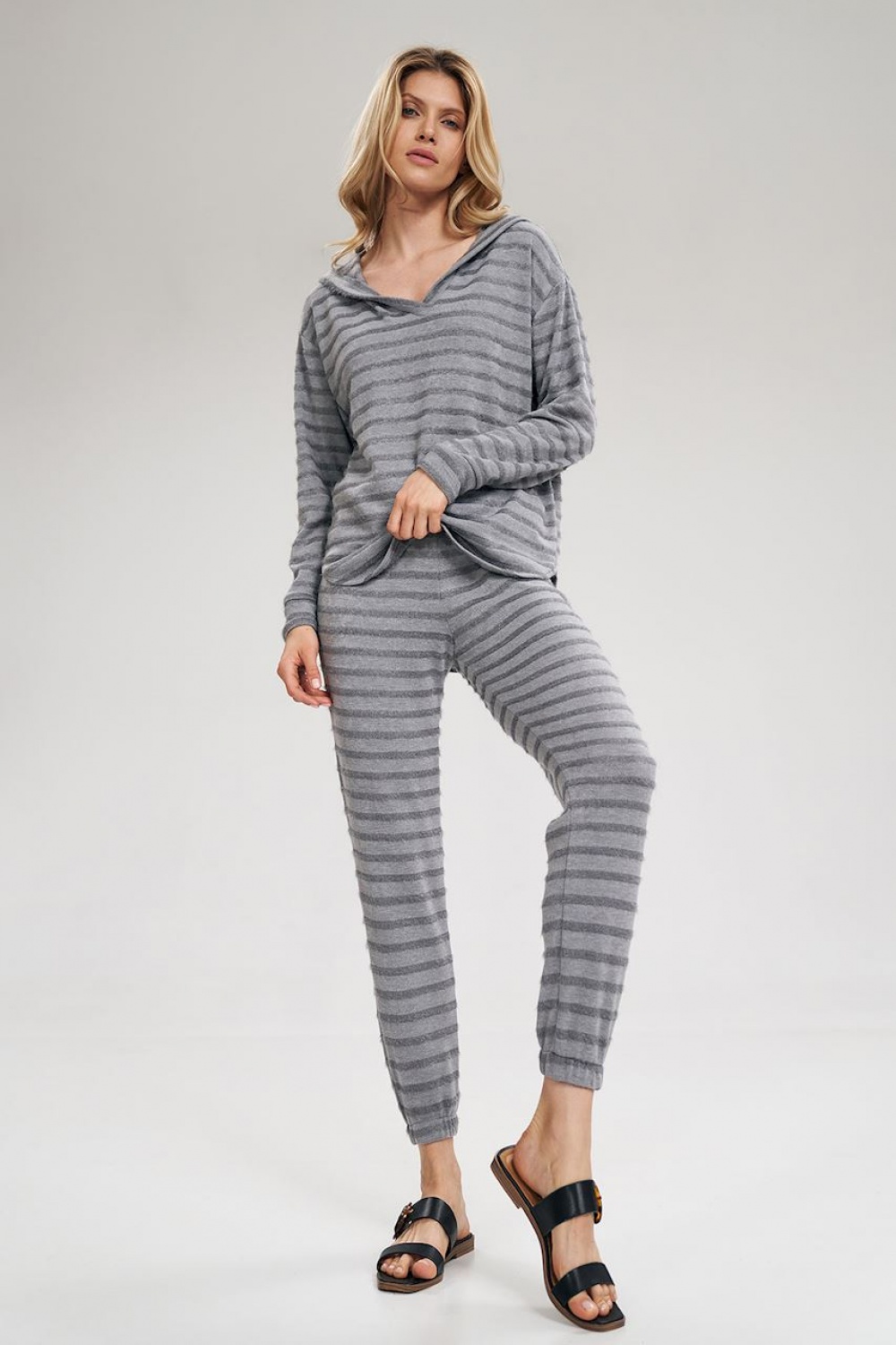 Sportanzug Hosen model 162307 Figl