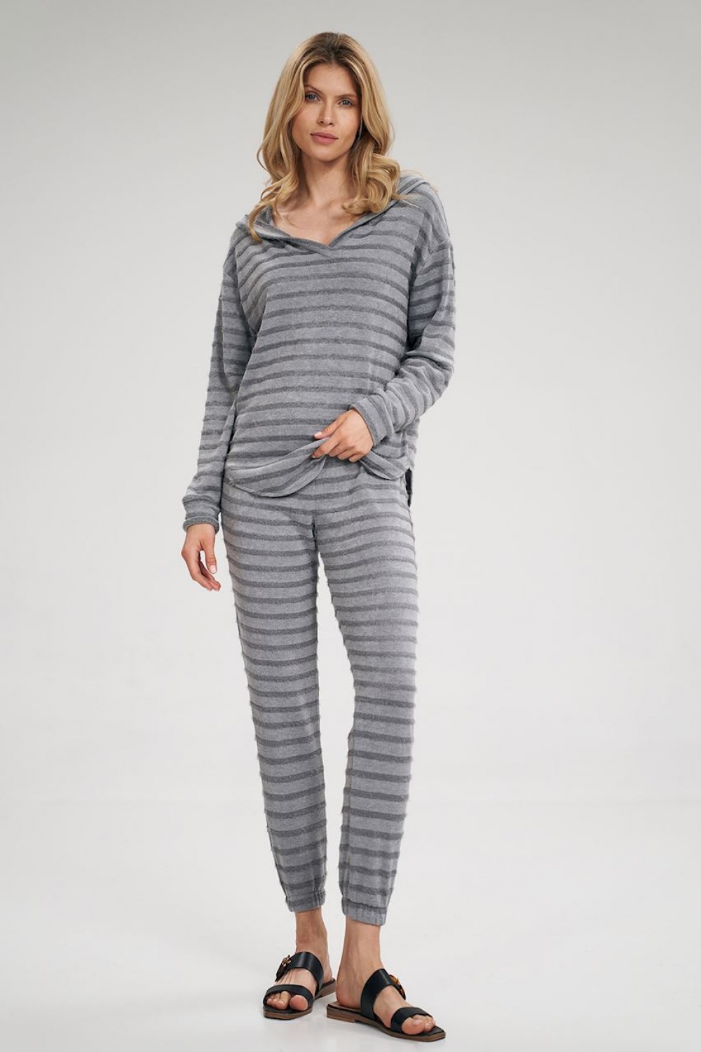 Sportanzug Hosen model 162307 Figl - Afbeelding 2