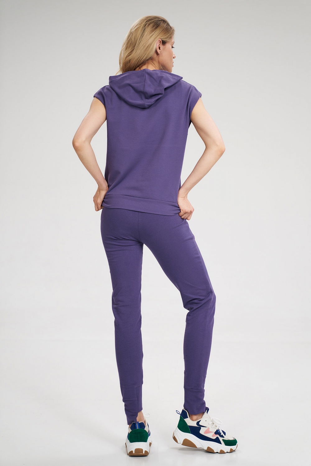 Sportanzug Hosen model 162360 Figl - Afbeelding 2