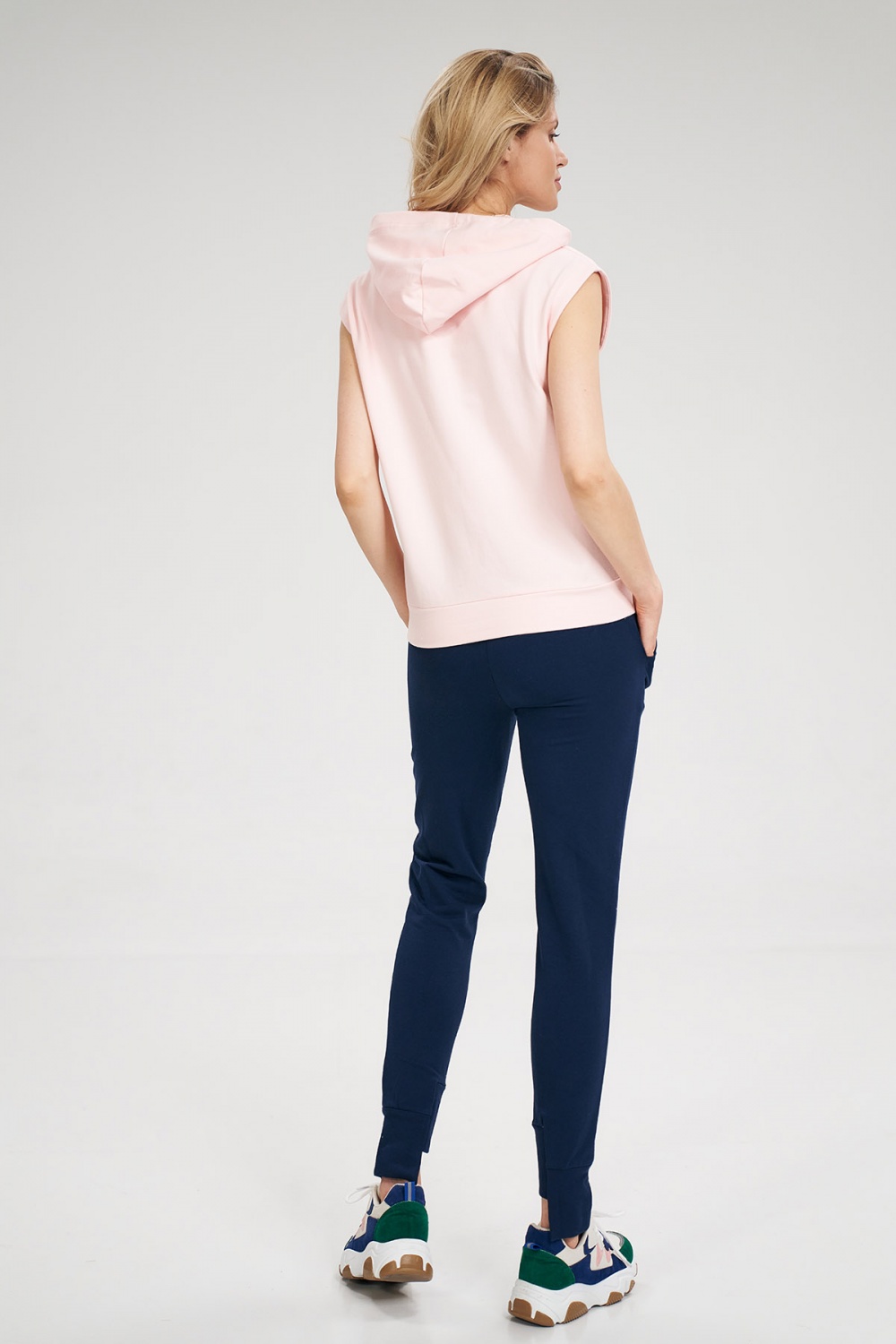 Sportanzug Hosen model 162364 Figl - Afbeelding 3
