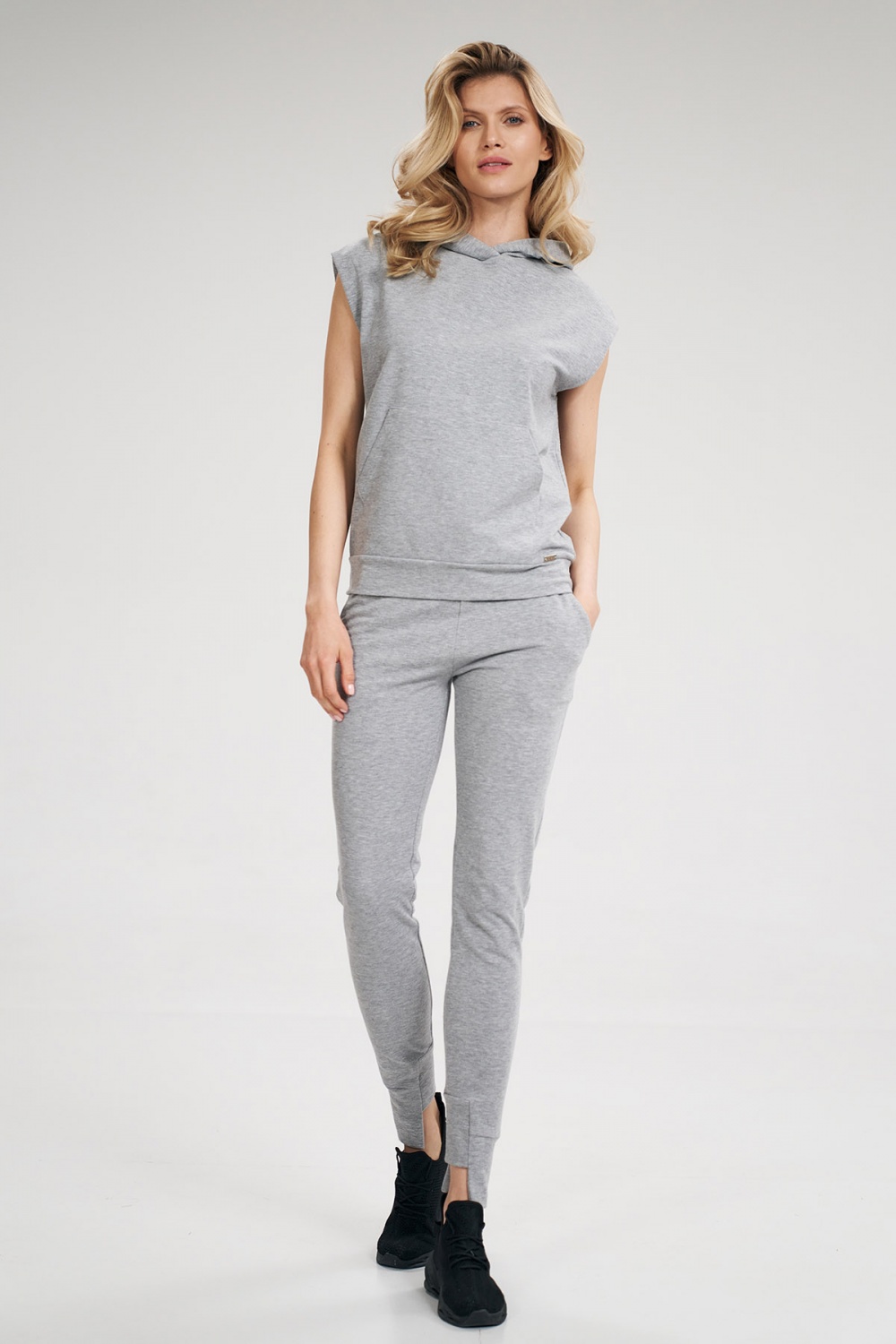 Sportanzug Hosen model 162366 Figl