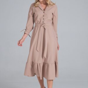 Alltagskleid model 162373 Figl