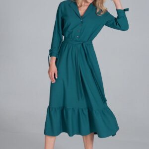 Alltagskleid model 162374 Figl