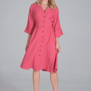 Alltagskleid model 162381 Figl