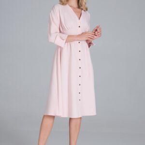 Alltagskleid model 162384 Figl