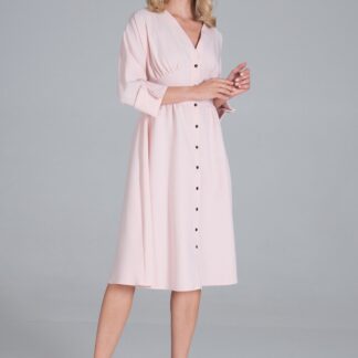 Alltagskleid model 162384 Figl