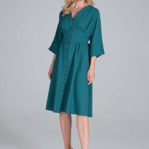 Alltagskleid model 162385 Figl