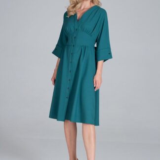 Alltagskleid model 162385 Figl