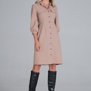 Alltagskleid model 162387 Figl