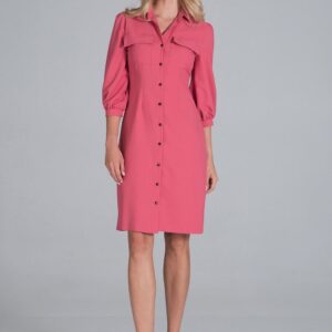 Alltagskleid model 162388 Figl
