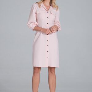 Alltagskleid model 162391 Figl