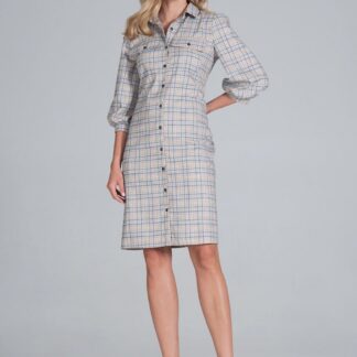 Alltagskleid model 162394 Figl