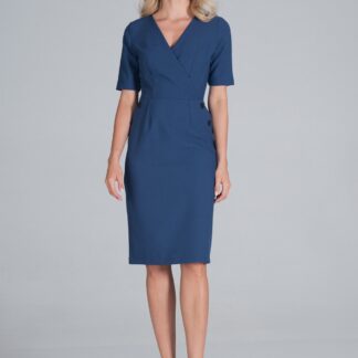 Alltagskleid model 162425 Figl