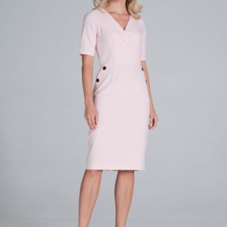 Alltagskleid model 162428 Figl