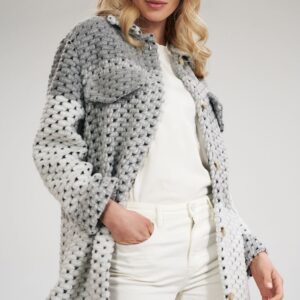 Jacke model 162432 Figl