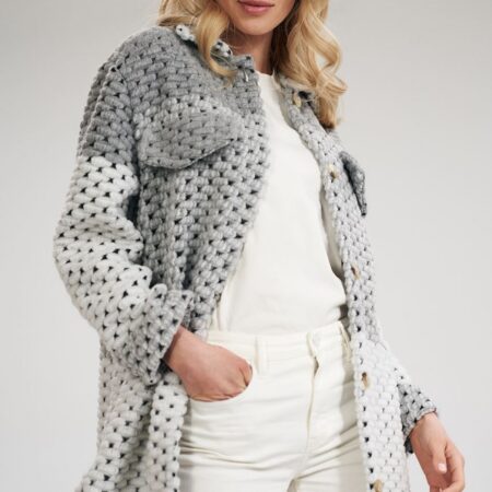 Jacke model 162432 Figl
