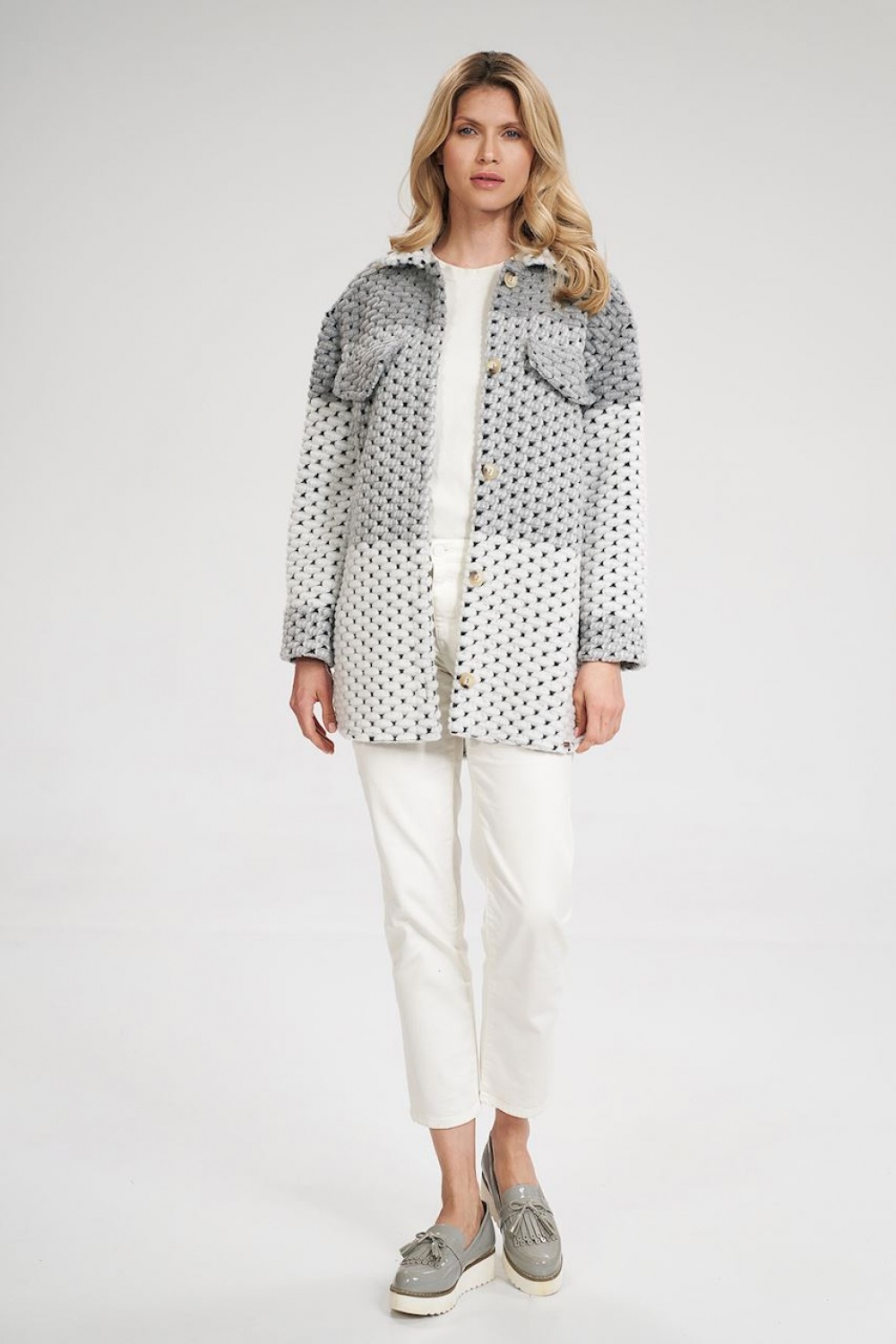 Jacke model 162432 Figl - Afbeelding 2